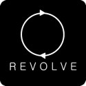 Logo Revolve