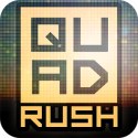 Logo Quadrush