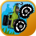 Logo Rock Crawler