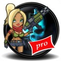 Logo Heroes: Last Defender Pro