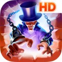 Logo Houdini's Castle HD (Full)