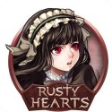 Logo RustyHearts