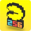 Logo PAC-MAN 256 - Endless Maze / PAC-MAN 256: вечный лабиринт Logo PAC-MAN 256 - Endless Maze / PAC-MAN 256: вечный лабиринт