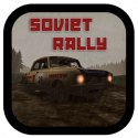 Logo Soviet Rally
