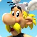 Logo Asterix and Friends