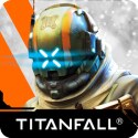 Logo Titanfall: Frontline