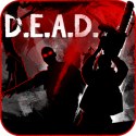 Logo D.E.A.D.