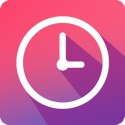 Logo Clock Simulator