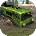 Logo Truck Simulator Offroad 2