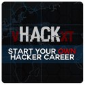 Logo vHack XT
