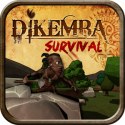 Logo Dikemba Survival Logo Dikemba Survival