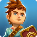 Logo Oceanhorn
