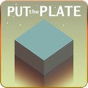 Logo PutThePlate mPLUS mPOINTS