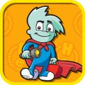 Logo Pajama Sam: No Need to Hide Logo Pajama Sam: No Need to Hide