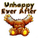 Logo Unhappy Ever After RPG