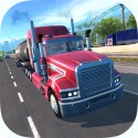 Logo Truck Simulator PRO 2
