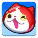 Logo YO-KAI WATCH Wibble Wobble