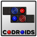 Logo Codroids