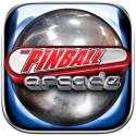 Logo Pinball Arcade