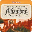 Logo Alhambra Game
