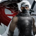 Logo Ninja Assassin