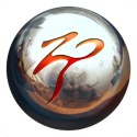 Logo Zen Pinball