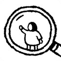 Logo Hidden Folks