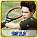 Logo Virtua Tennis Challenge