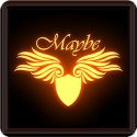 Logo Maybe