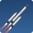 Logo Spaceflight Simulator