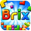 Logo Brix HD