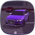 Logo Экстремальная парковка 3D / Extreme parking 3D