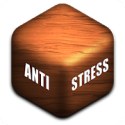 Logo Антистресс / Antistress