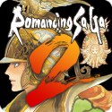 Logo Romancing SaGa 2