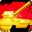 Logo Panzer Warfare
