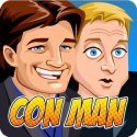 Logo Con Man: The Game