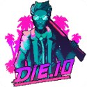Logo Die.io Logo Die.io