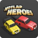 Logo Hotlap Heroes