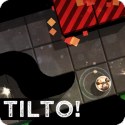 Logo Tilto! Logo Tilto!