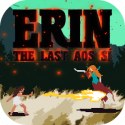 Logo Erin: The Last Aos Sí