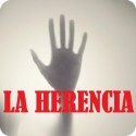 Logo La Herencia