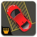 Logo Parking Frenzy