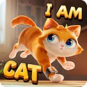 Logo I Am Cat Logo I Am Cat
