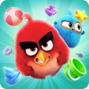 Logo Angry Birds Match 3
