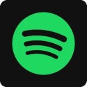 Logo Spotify: Music and Podcasts