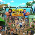 Logo Bud Spencer & Terence Hill - Slaps And Beans