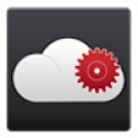 Logo Recast Weather and Widgets