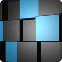 Logo Cubescape 3D