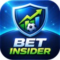 Logo Bet Insider