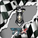 Logo Yamaha TTx Revolution 2